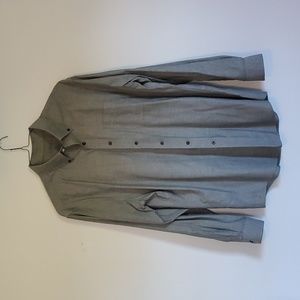 button up shirt